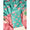SEMI TUSSAR PICHWAI 2 PIECE SET