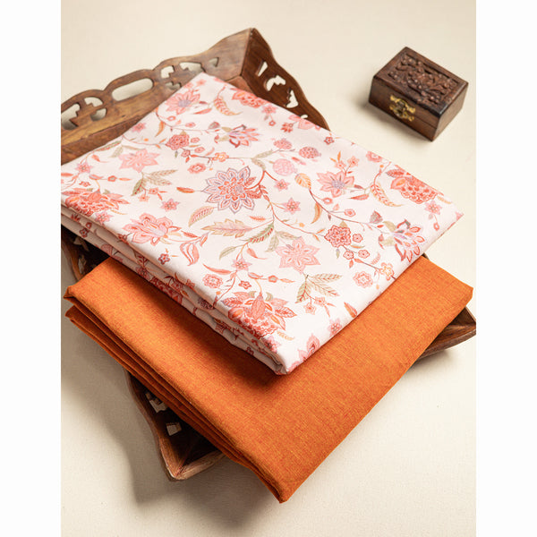 COTTON MIX & MATCH