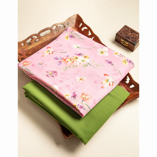 COTTON MIX & MATCH