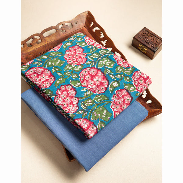 COTTON MIX & MATCH