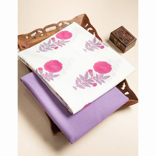 COTTON MIX & MATCH