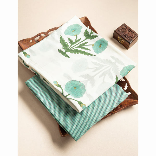 COTTON MIX & MATCH