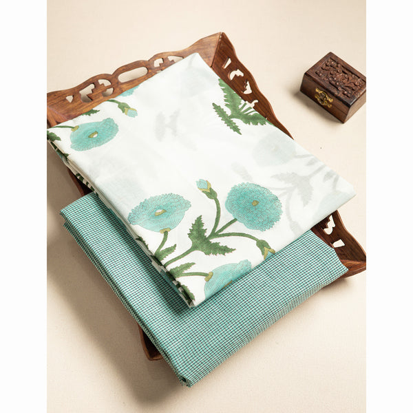 COTTON MIX & MATCH