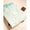 PURE LINEN EMBROIDERED SHIBORI FABRIC
