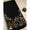 BANANA CREPE EMBROIDERED FABRIC