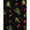 BANANA CREPE EMBROIDERED FABRIC