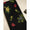 BANANA CREPE EMBROIDERED FABRIC