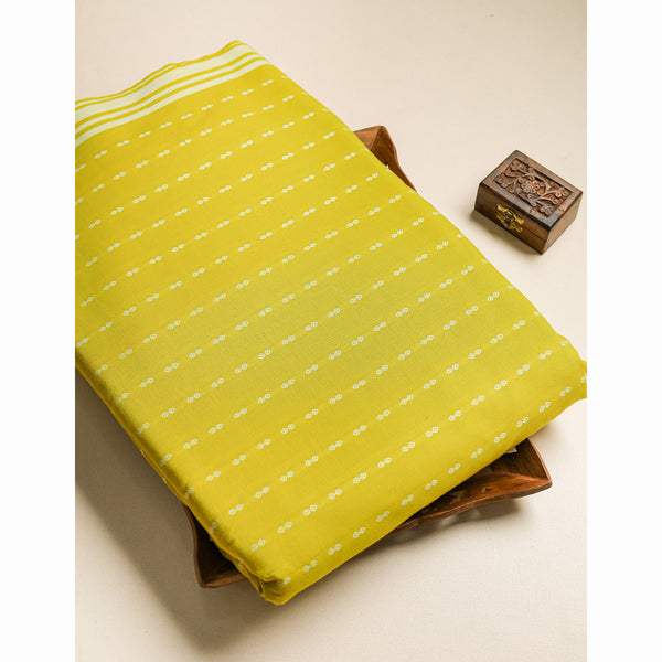 COTTON HANDLOOM FABRIC