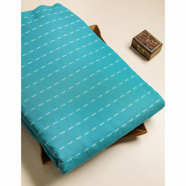 COTTON HANDLOOM FABRIC