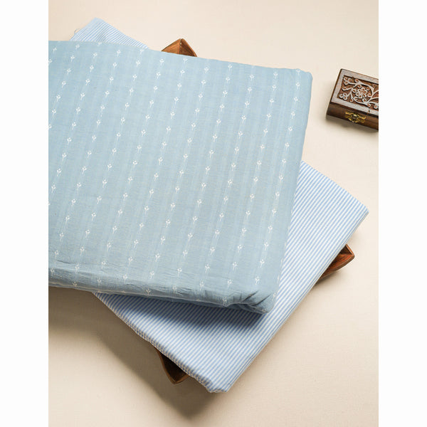 COTTON HANDLOOM MIX & MATCH