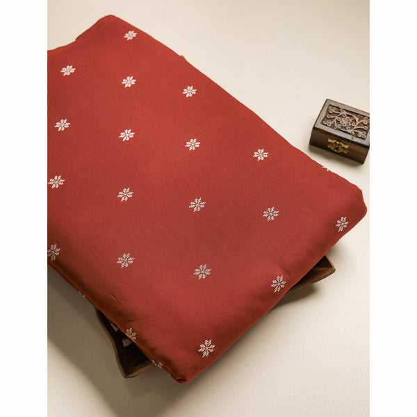COTTON HANDLOOM FABRIC