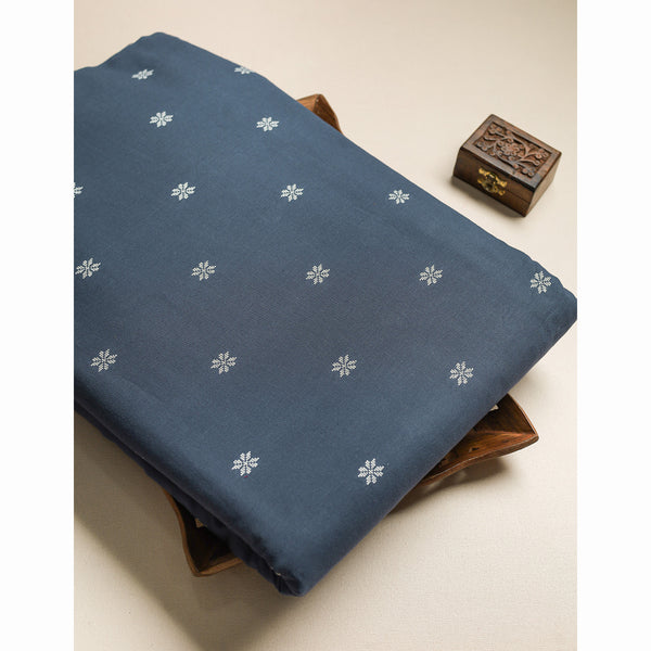 COTTON HANDLOOM FABRIC