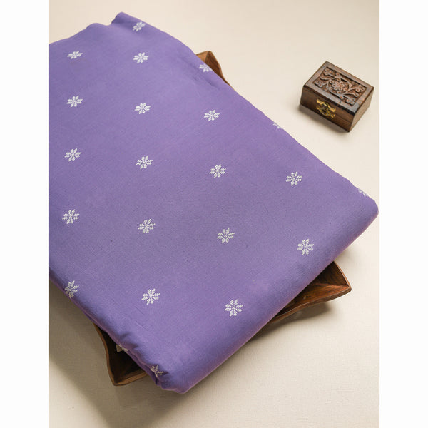 COTTON HANDLOOM FABRIC