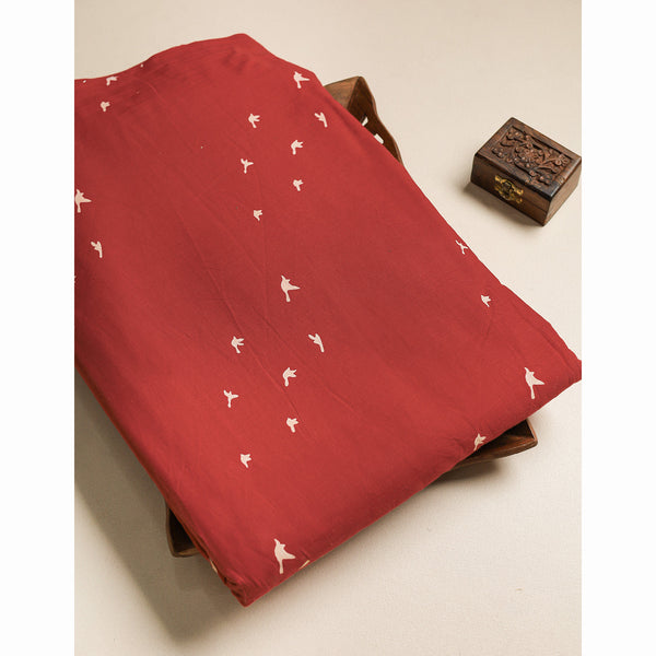 COTTON PRINTED FABRIC