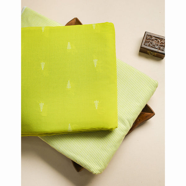 COTTON HANDLOOM MIX & MATCH