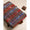 COTTON WOVEN MULTI IKAT FABRIC