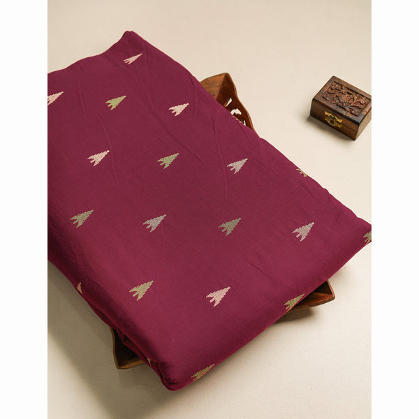 COTTON HANDLOOM FABRIC
