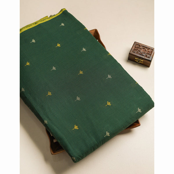 COTTON HANDLOOM FABRIC