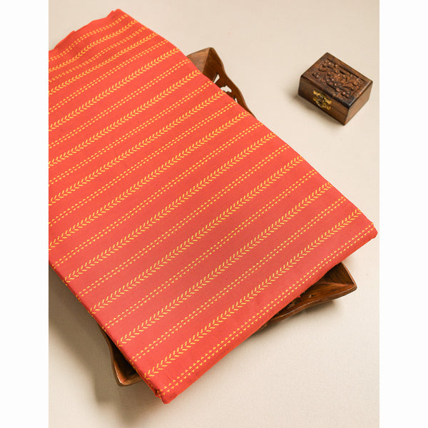 COTTON HANDLOOM FABRIC