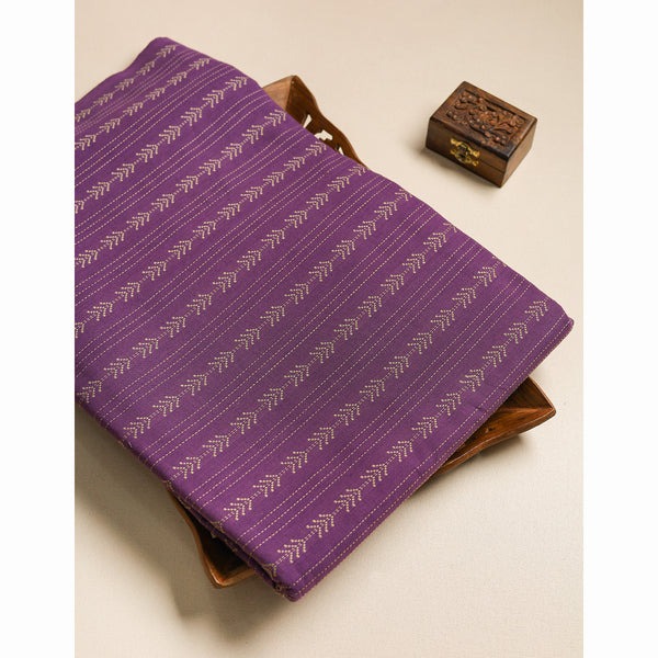 COTTON HANDLOOM FABRIC