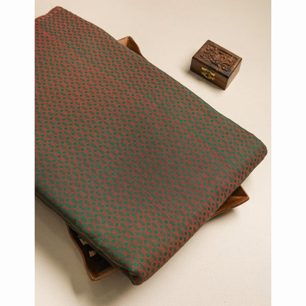 COTTON HANDLOOM FABRIC