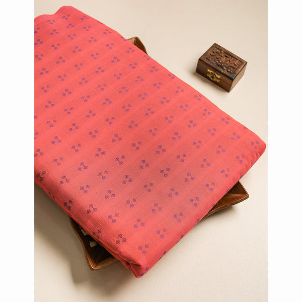 COTTON HANDLOOM FABRIC
