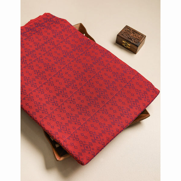 COTTON HANDLOOM FABRIC