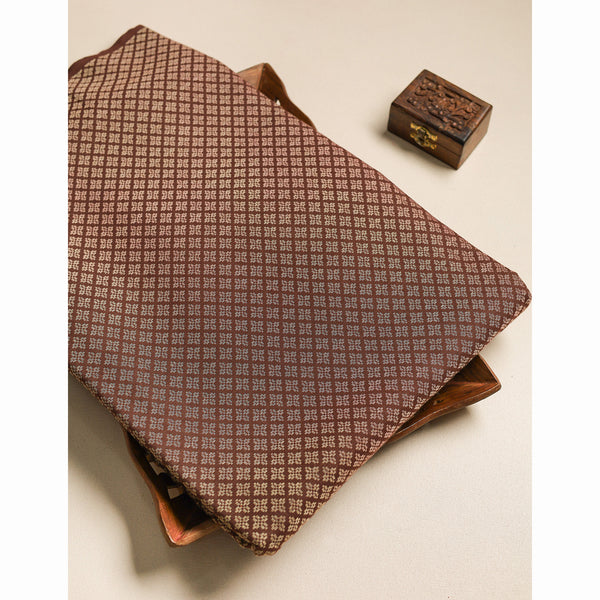 COTTON HANDLOOM FABRIC