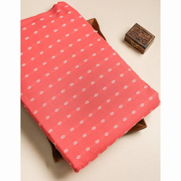 COTTON HANDLOOM FABRIC