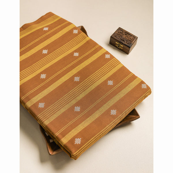 COTTON HANDLOOM FABRIC
