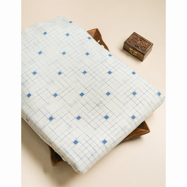 COTTON HANDLOOM FABRIC