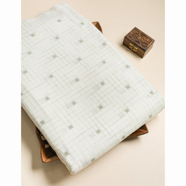 COTTON HANDLOOM FABRIC