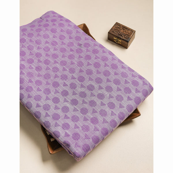 COTTON HANDLOOM FABRIC