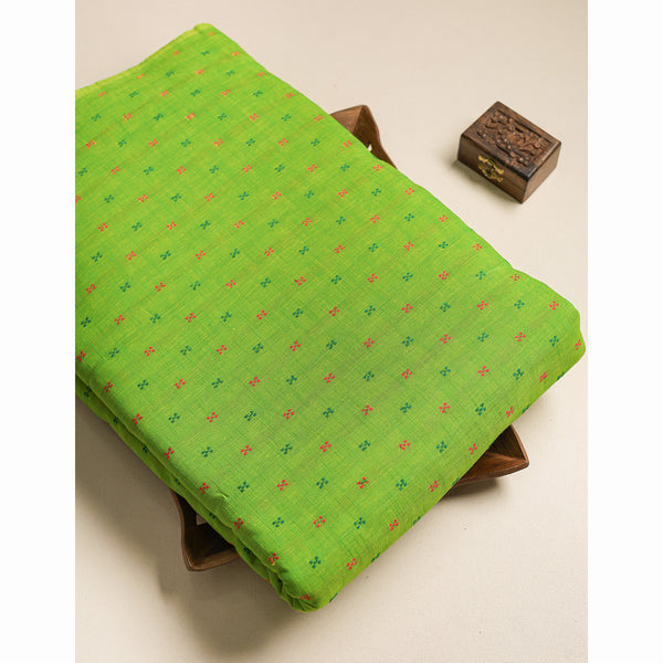 COTTON HANDLOOM FABRIC
