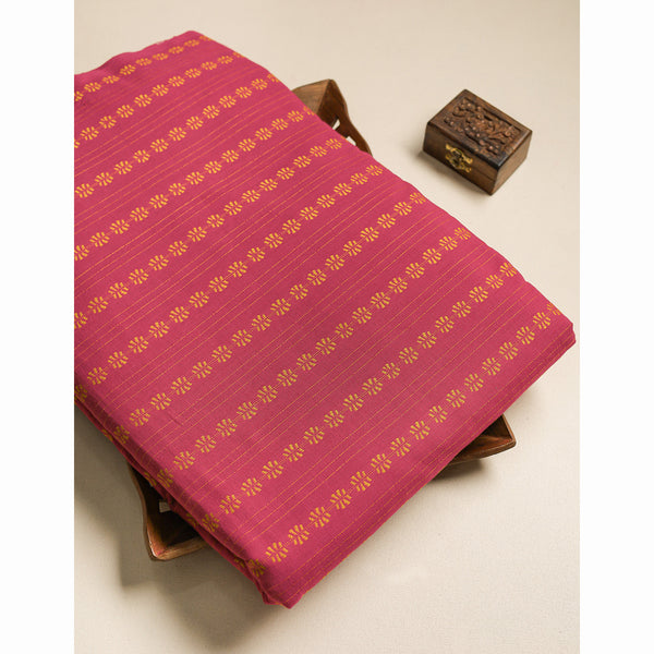 COTTON HANDLOOM FABRIC