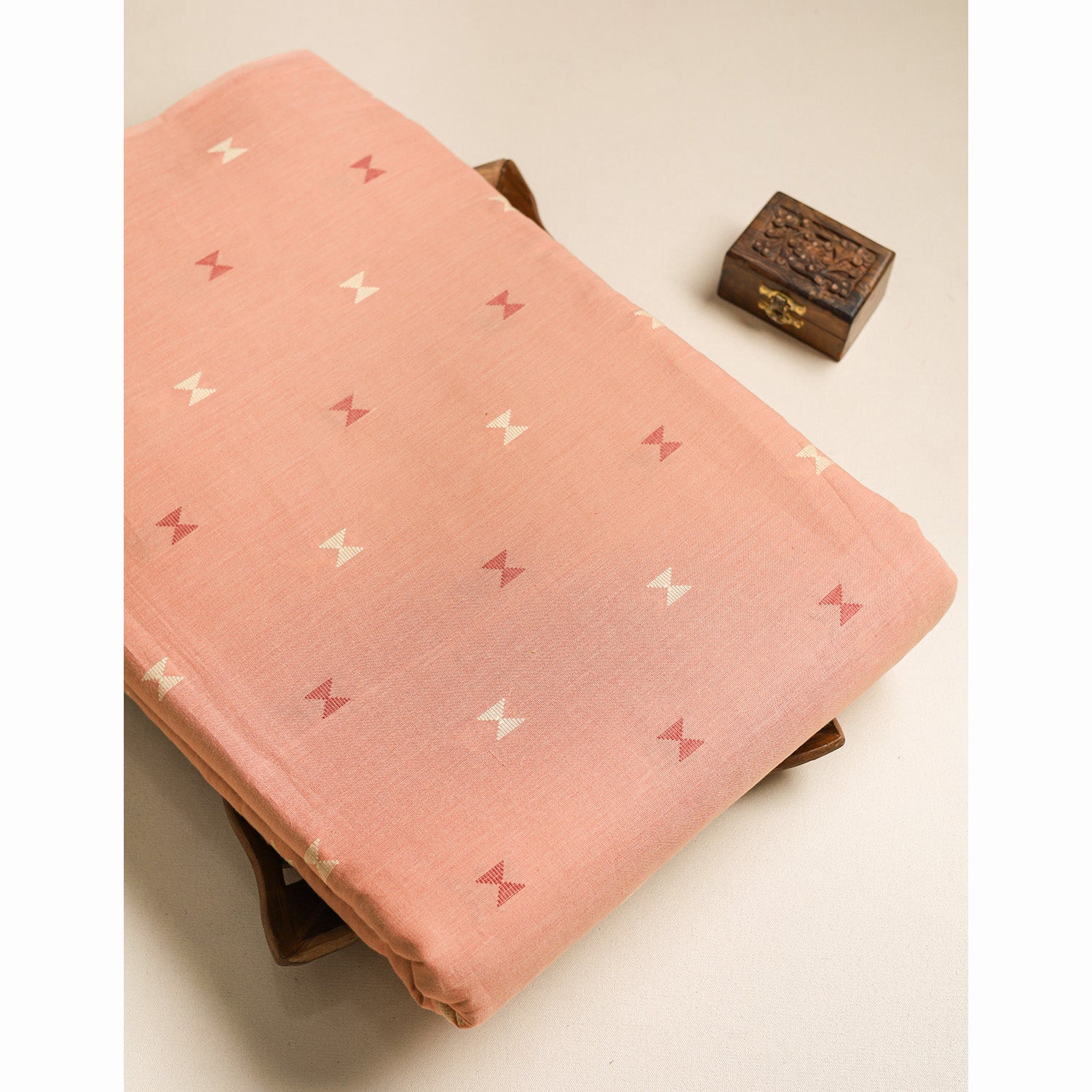 COTTON HANDLOOM FABRIC