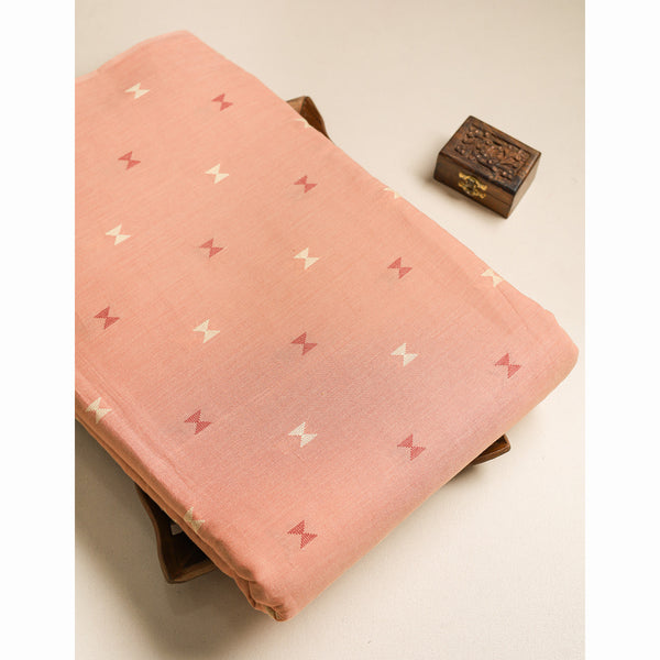 COTTON HANDLOOM FABRIC