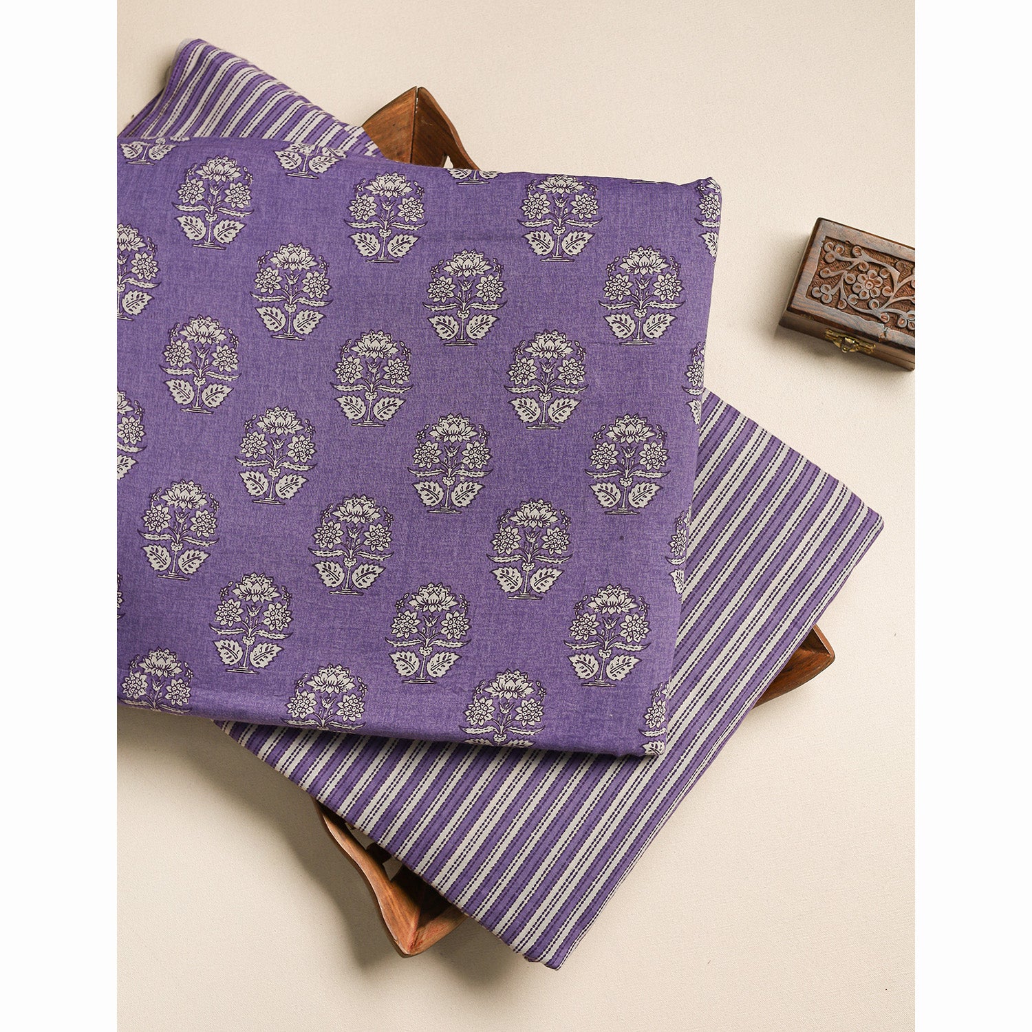 COTTON MUL MIX & MATCH