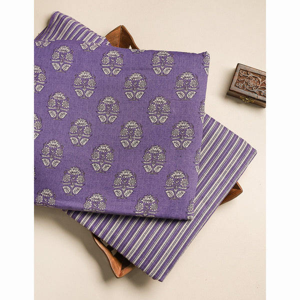 COTTON MUL MIX & MATCH