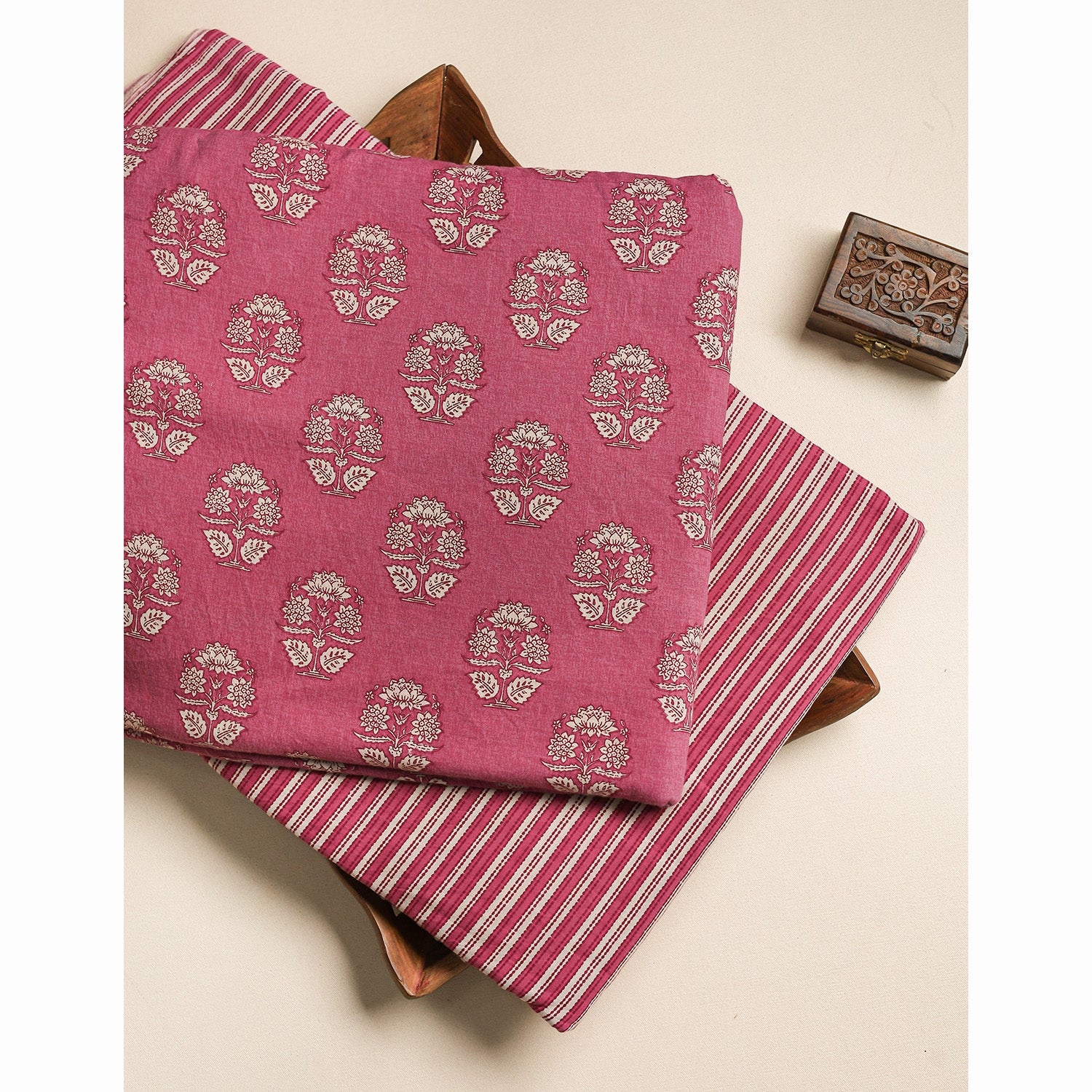 COTTON MUL MIX & MATCH