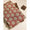 COTTON HANDBLOCK PRINTED FABRIC