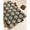 COTTON HANDBLOCK PRINTED FABRIC