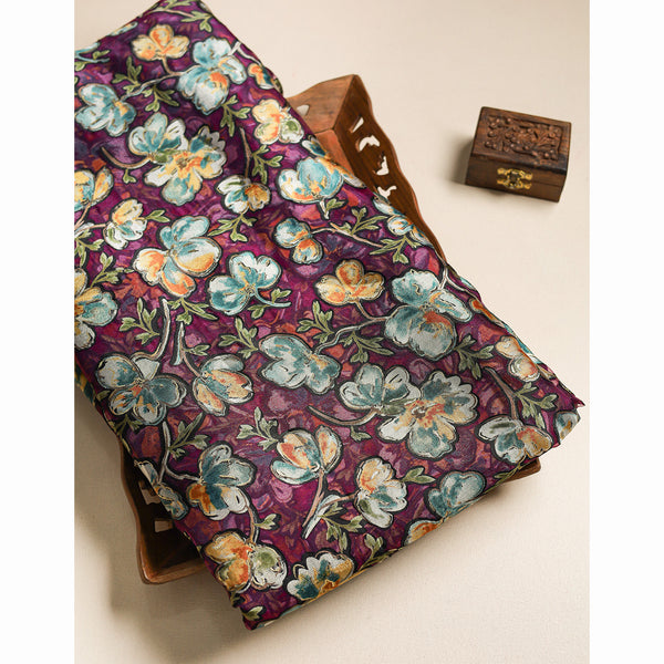 BRASSO JACQUARD FABRIC