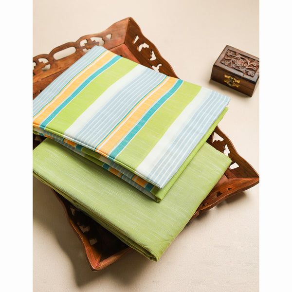 COTTON MIX & MATCH