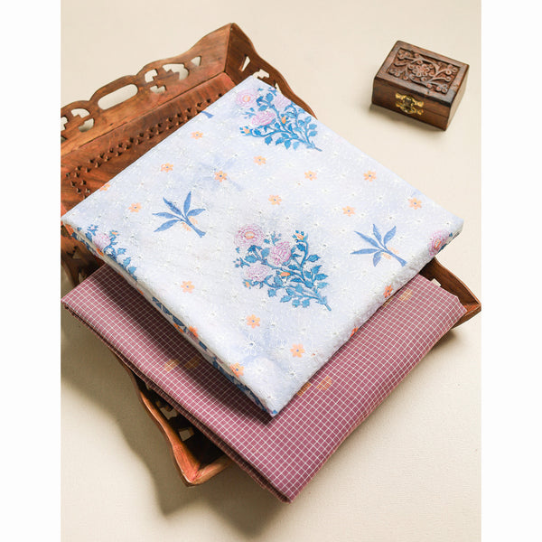 COTTON MIX & MATCH