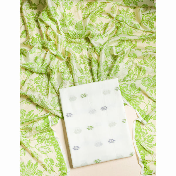 COTTON MIX & MATCH