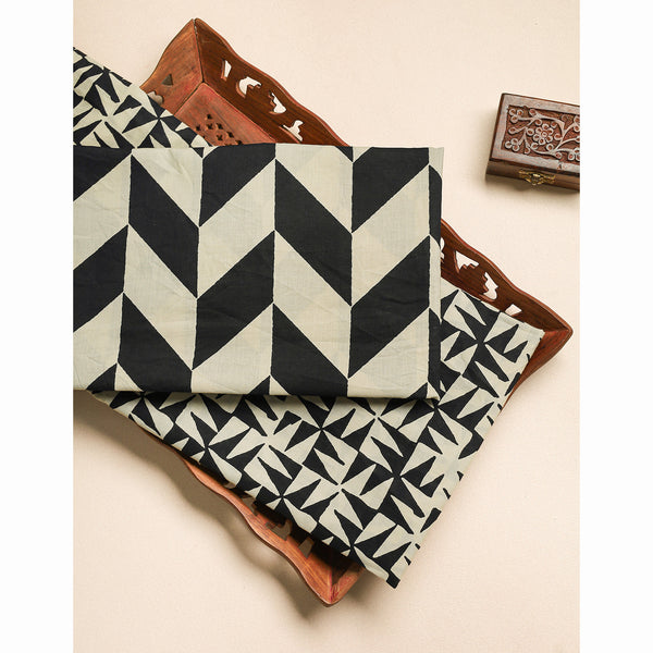 COTTON PRINTED MIX & MATCH
