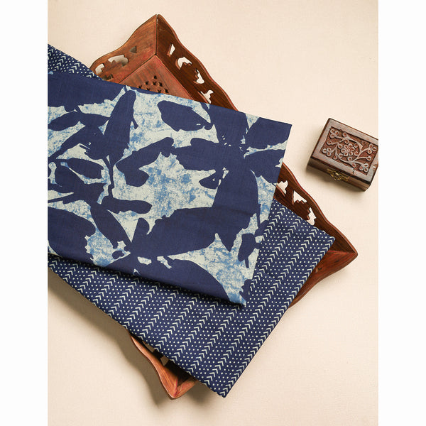 COTTON PRINTED MIX & MATCH