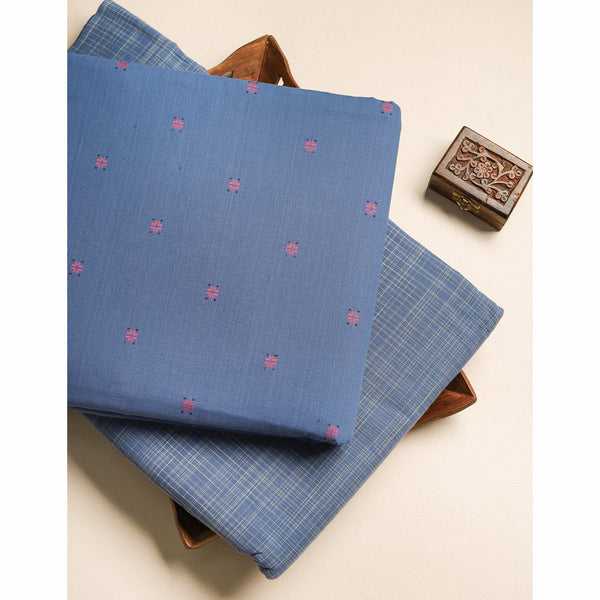 COTTON HANDLOOM MIX & MATCH