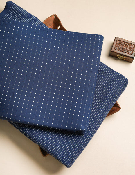 COTTON HANDLOOM MIX & MATCH